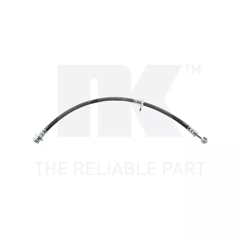 Flexible de frein NK 8526118