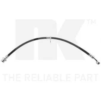 Flexible de frein NK 8526119