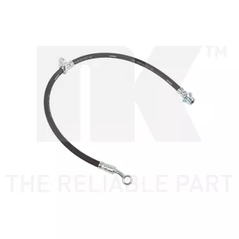 Flexible de frein NK 8526121
