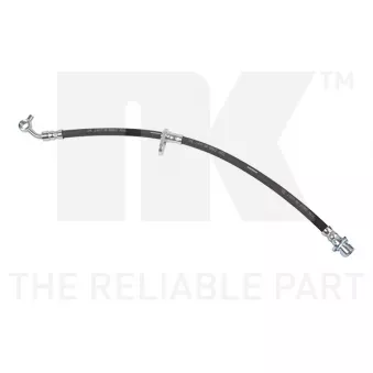Flexible de frein NK 8526123