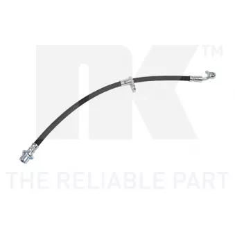 Flexible de frein NK 8526124