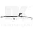 Flexible de frein NK 8526125 - Visuel 1
