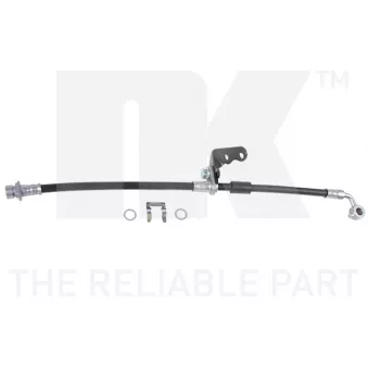 Flexible de frein NK 8526125