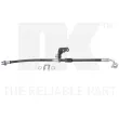 Flexible de frein NK 8526126 - Visuel 1