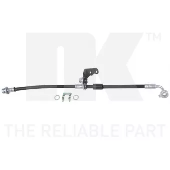 Flexible de frein NK 8526126