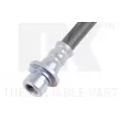 Flexible de frein NK 8526126 - Visuel 2