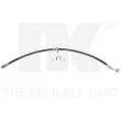 Flexible de frein NK 8526127 - Visuel 1