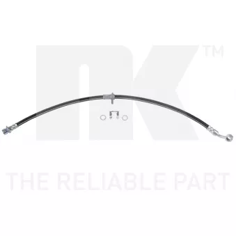 Flexible de frein NK 8526127