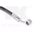Flexible de frein NK 8526127 - Visuel 3