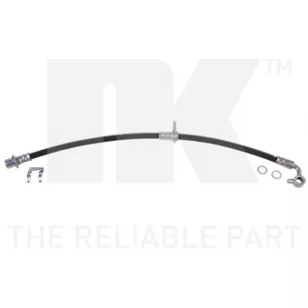 Flexible de frein NK 8526128