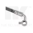 Flexible de frein NK 8526128 - Visuel 3