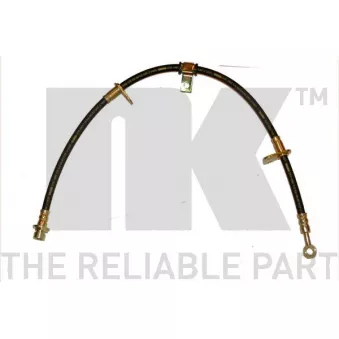 Flexible de frein NK 852613