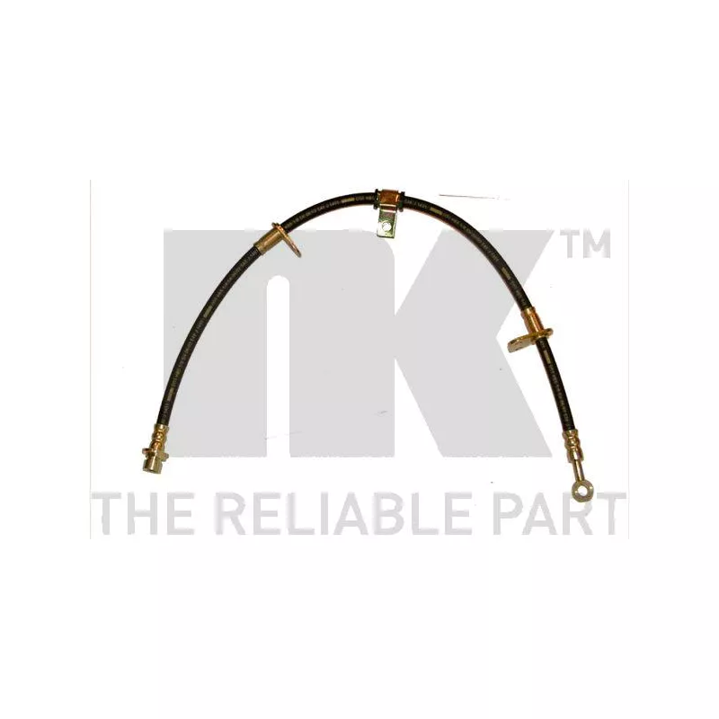 Flexible de frein NK 852613