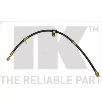 Flexible de frein NK 852614