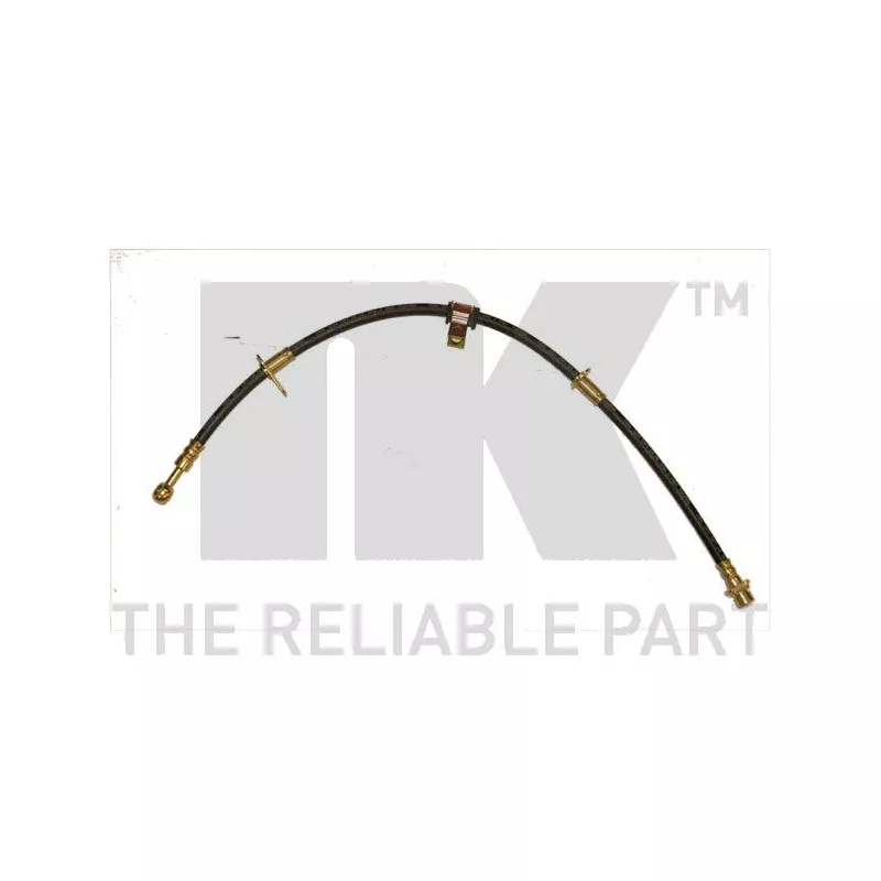 Flexible de frein NK 852614