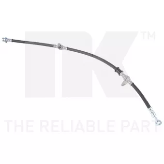 Flexible de frein NK 852616