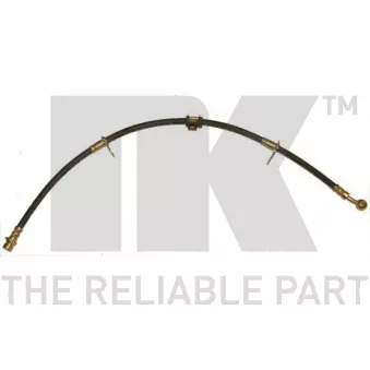 Flexible de frein NK 852618