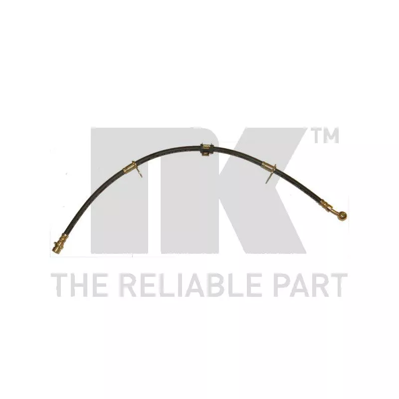 Flexible de frein NK 852618