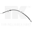 Flexible de frein NK 852621 - Visuel 1