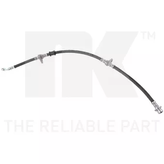 Flexible de frein NK 852621