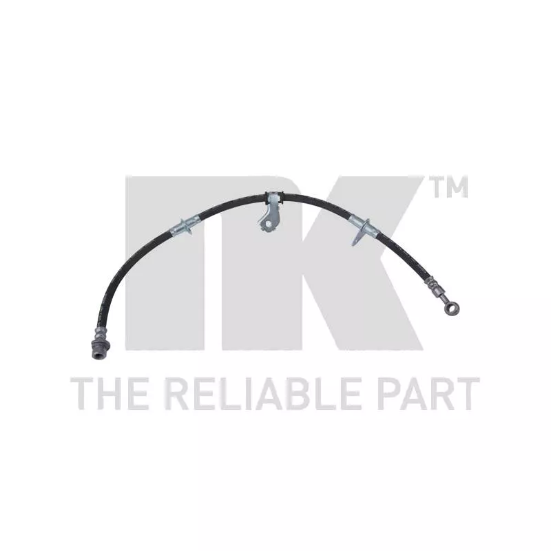 Flexible de frein NK 852622