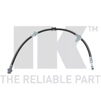 Flexible de frein NK 852625