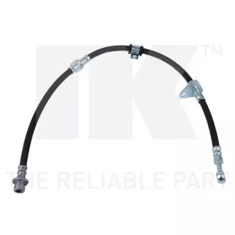 Flexible de frein NK 852626