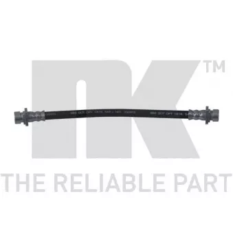 Flexible de frein NK 852629