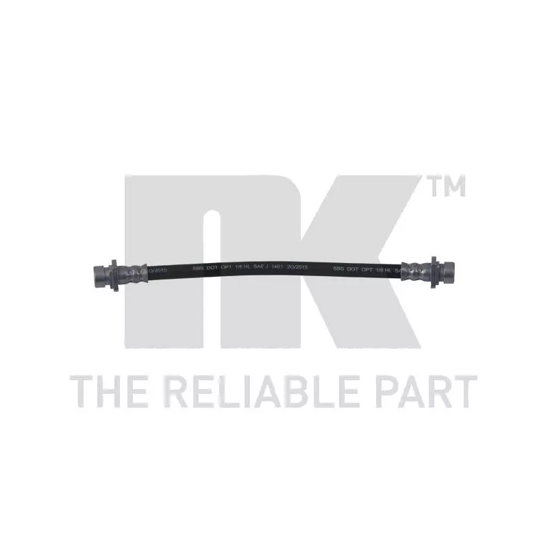 Flexible de frein NK 852629