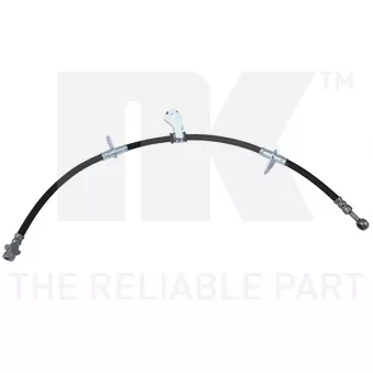 Flexible de frein NK 852633