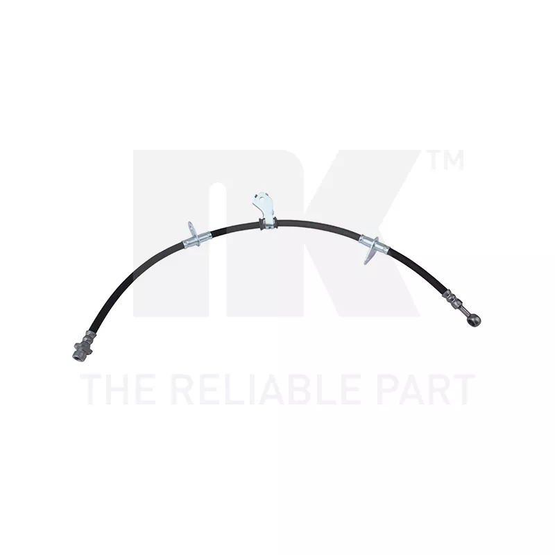 Flexible de frein NK 852633
