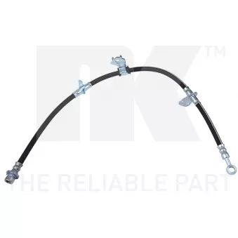 Flexible de frein NK 852634