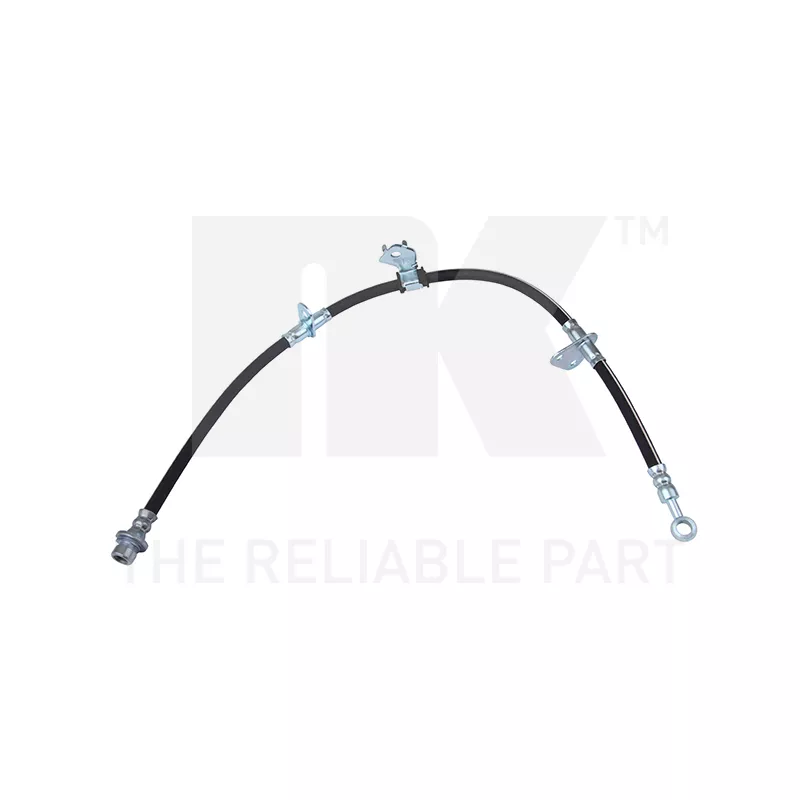 Flexible de frein NK 852634