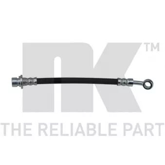 Flexible de frein NK 852635