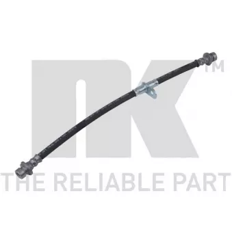 Flexible de frein NK 852636