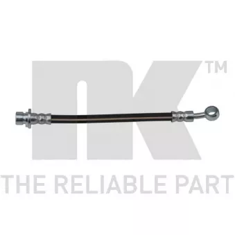Flexible de frein NK 852638