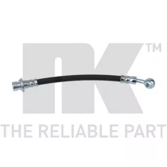 Flexible de frein NK