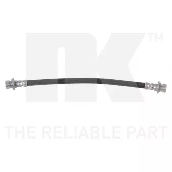 Flexible de frein NK
