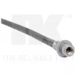 Flexible de frein NK 852644 - Visuel 2