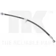 Flexible de frein NK 852645 - Visuel 1