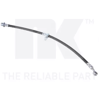 Flexible de frein NK 852645