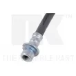 Flexible de frein NK 852645 - Visuel 2