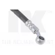 Flexible de frein NK 852645 - Visuel 3
