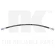 Flexible de frein NK 852646 - Visuel 1