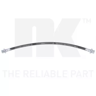 Flexible de frein NK 852646