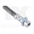 Flexible de frein NK 852646 - Visuel 3