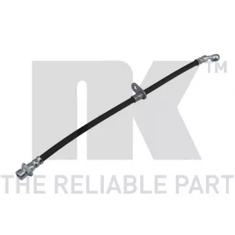 Flexible de frein NK 852649