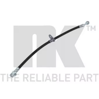 Flexible de frein NK 852651