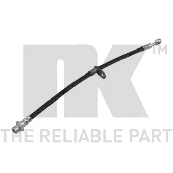 Flexible de frein NK 852652