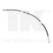 Flexible de frein NK 852655 - Visuel 1